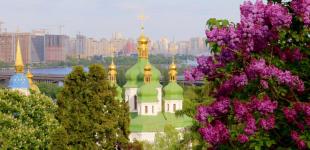 Синоптики розповіли, яка погода чекає на киян у травні