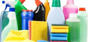 В Україні задумали впровадити обмеження для виробників миючих засобів