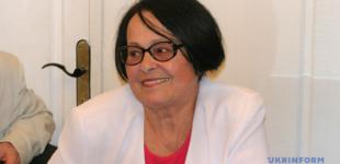 Сегодня день памяти Киры Муратовой (1934-2018), известного украинского кинорежиссера