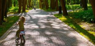 У вівторок Україну накриє сильна спека, у двох областях – грози