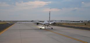 Побил рекорд высоты турецкий беспилотник с украинским двигателем