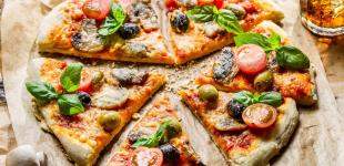 Піцерія в Хмельницькому з безкоштовною доставкою та вигідними акціями – Monopizza