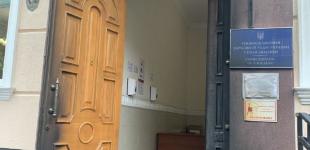 В Офіс омбудсмена кинули «коктейль Молотова»