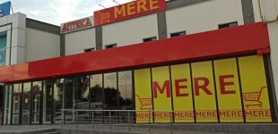 Данілов запевняє, що російська мережа магазинів Mere в Україні не працюватиме