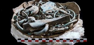 Археологи знайшли у Франції «кельтську столицю» бронзової доби