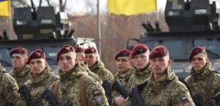 Что пишут о украинской армии в мире: в такую страну я бы не лез