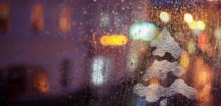 Какая погода ждет украинцев в первые выходные 2022 года: прогноз на 1 и 2 января