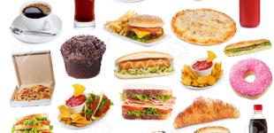 Названы 10 продуктов - вызывающих зависимость съесть больше