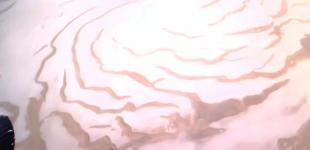 У Китаї показали нові знімки Марса, зроблені космічним зондом