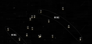 Телескоп James Webb надіслав перші знімки з космосу