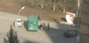 Окупанти почали облави на чоловіків після оголошення «мобілізації» в ОРДЛО