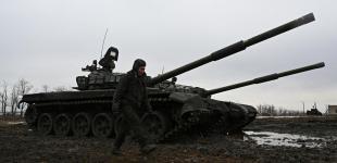 Українці створили відкритий фотоархів російських злочинів, щоб кожен міг долучитись до боротьби з окупантом