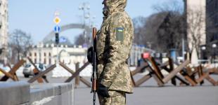 Мобілізація 2022 в Україні: як проходить і кого призивають зараз