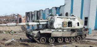 Великий звіт Тома Купера за два дні. Парадокси множаться: російська агресія стає все більш безглуздою та приреченою...