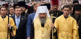 Парубий прогнозирует массовое «бегство» из Московского патриархата после автокефалии
