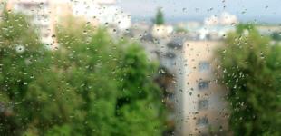 Зонтик от жары и града: украинцев ждут шквалы, грозы и +35°