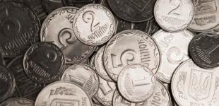 В октябре из оборота изъяли почти 5 миллионов монет мелких номиналов