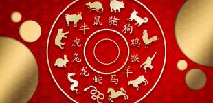 Ці китайські знаки Зодіаку витягнуть 