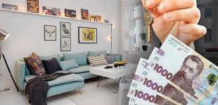 У Києві знову здешевшала оренда квартир: які ціни