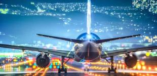 Мининфраструктуры Украины опубликовало рейтинг пунктуальности авиакомпании в июне