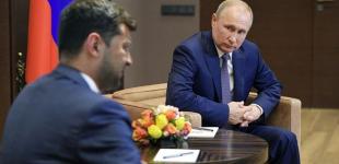 В Кремле рассказали, от чего сейчас 