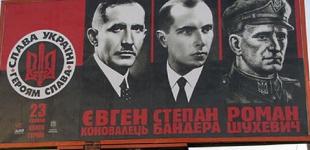 По поводу польских претензий к Украине: наследование флагов не означает наследование методов