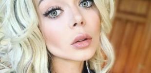 Алина Гросу призналась, что готовит украиноязычную песню