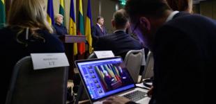 О Харькове и ценных кадрах. И не только о Харькове