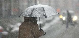 Когда закончатся снегопады в Украине: синоптики назвали дату