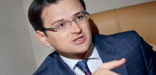 Украина вступит в НАТО раньше, чем в ЕС – Кулеба