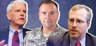 Пів року війни – що думають у США: опитування американських експертів про перемогу України