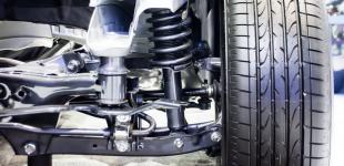 Ходова автомобіля і її профілактика, ремонт та де це зробити у Львові