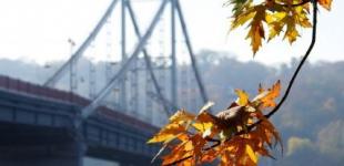 После заморозков в Украину вернется осеннее тепло: когда улучшится погода