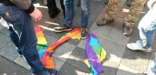 Хочешь, чтобы защищали твою свободу - защищай свободу других: КиевПрайд – обзор мнений