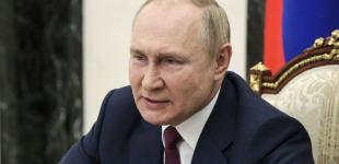 Путін робить все, щоб перевершити у фашизмі Муссоліні - The Washington Post 