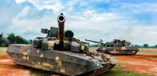 Украина и Пакистан хотят совместно производить танки