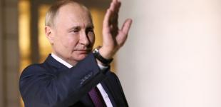 Звик підвищувати ставки: який наступний крок зробить Путін