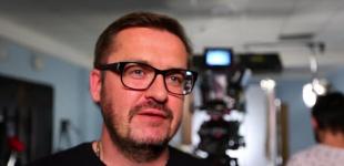 Александр Пономарев в «Ранку з Україною» впервые рассказал о потере отца