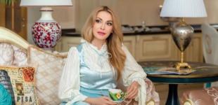 «Ранок з Україною»: Ольга Сумская поделилась любимым рецептом вкусного и питательного завтрака