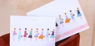 Паперові пакети на замовлення