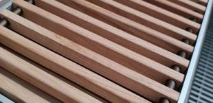 Переваги конвекторів в підлозі з примусовою конвекцією