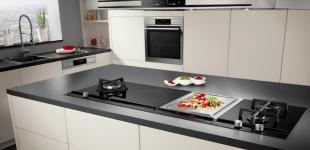 Що таке комбінована варильна поверхня: переваги та недоліки