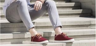 Як правильно вибрати чоловічі кеди для різних видів активності