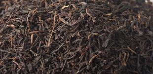 Черный чай: искусство, традиции и вкусовые откровения