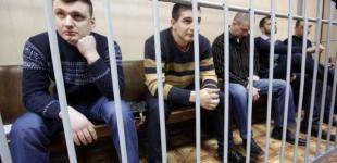 Обмен «беркутов»: что важнее – справедливость или жизни своих? Обзор мнений