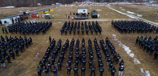 В Україні формують партизанську мережу
