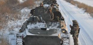 Відразу на кількох полігонах. Українські військові проводять масові протитанкові навчання