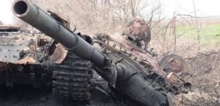 У Запорізькій області ЗСУ звільнили від окупантів п'ять населених пунктів