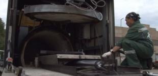 У Маріуполі розвідка зафіксувала 13 мобільних крематоріїв окупантів