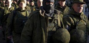 Жданов сказав, коли Путін оголосить загальну мобілізацію у Росії